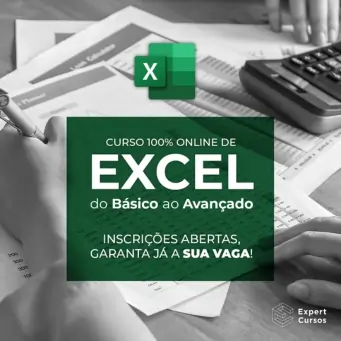 Melhores Cursos de Excel Online com Certificado de 2023